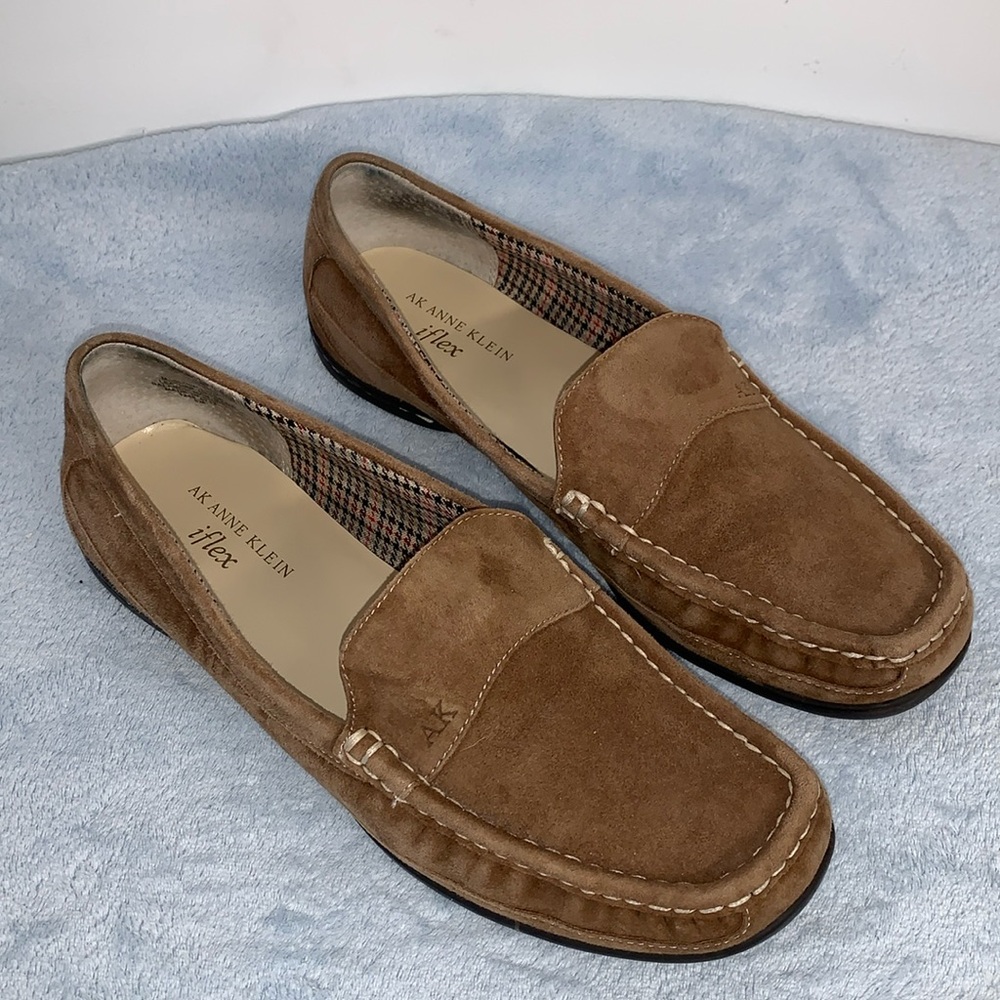 Anne Klein I flex shoes